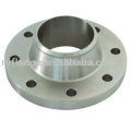 Flange de aço carbono forjado de venda quente EN 1092-1:2007